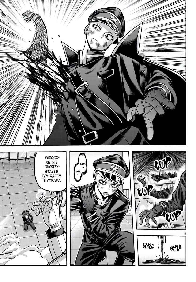 Chapter 103 - Page 16