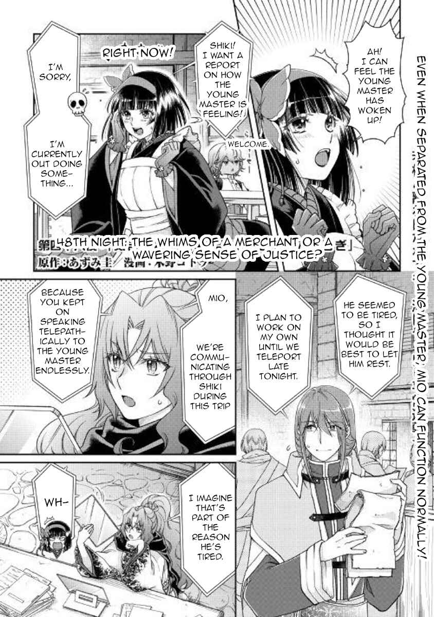 Chapter 48 - Page 1
