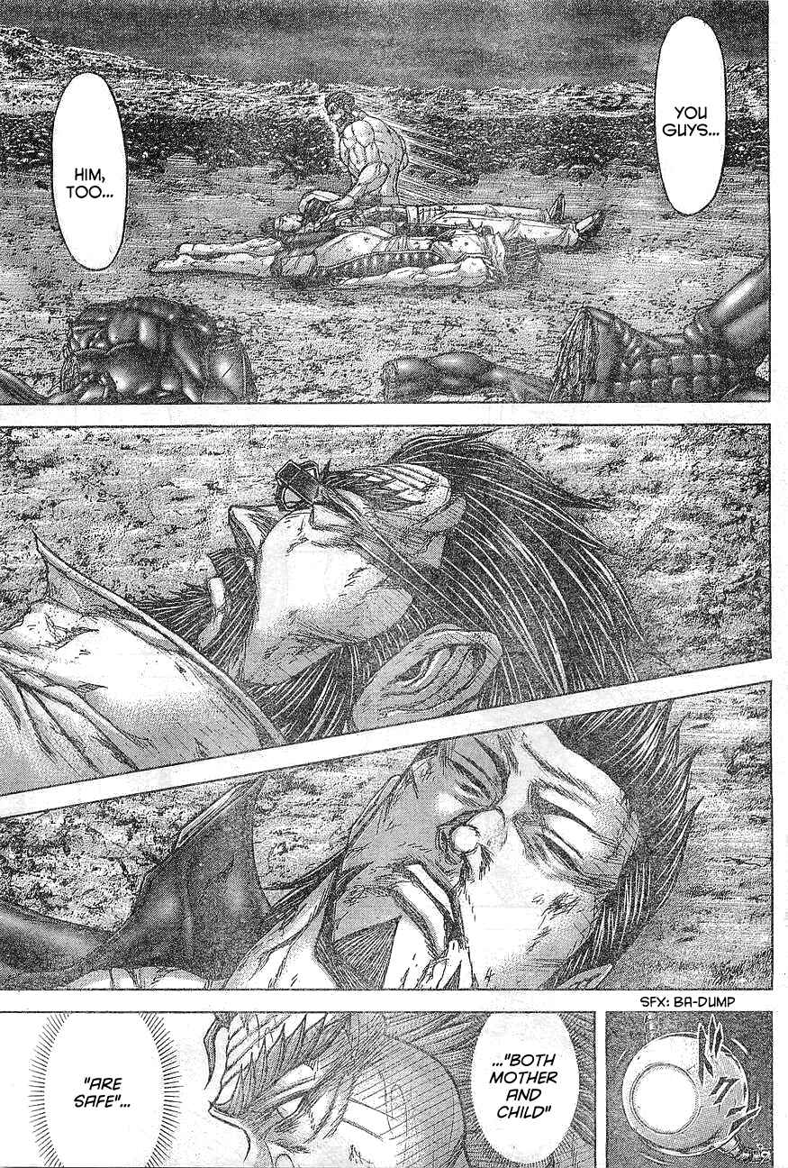 Chapter 167 - Page 4