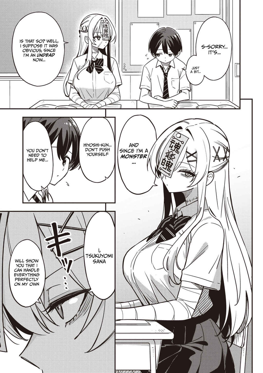 Chapter 1 - Page 5