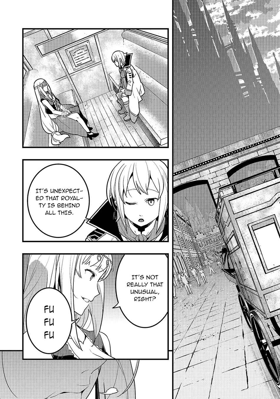 Chapter 28 - Page 21