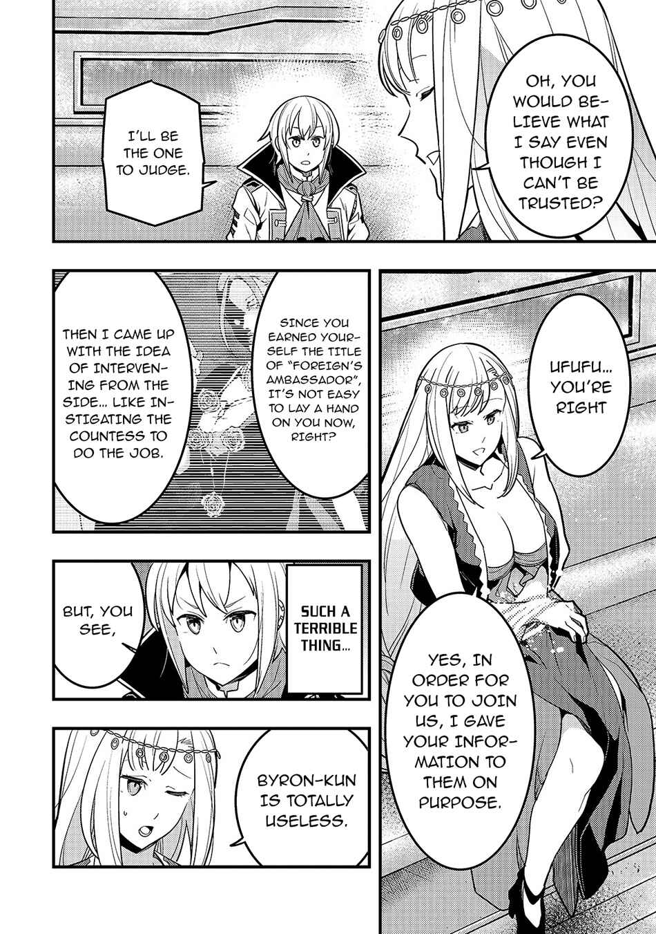 Chapter 28 - Page 23