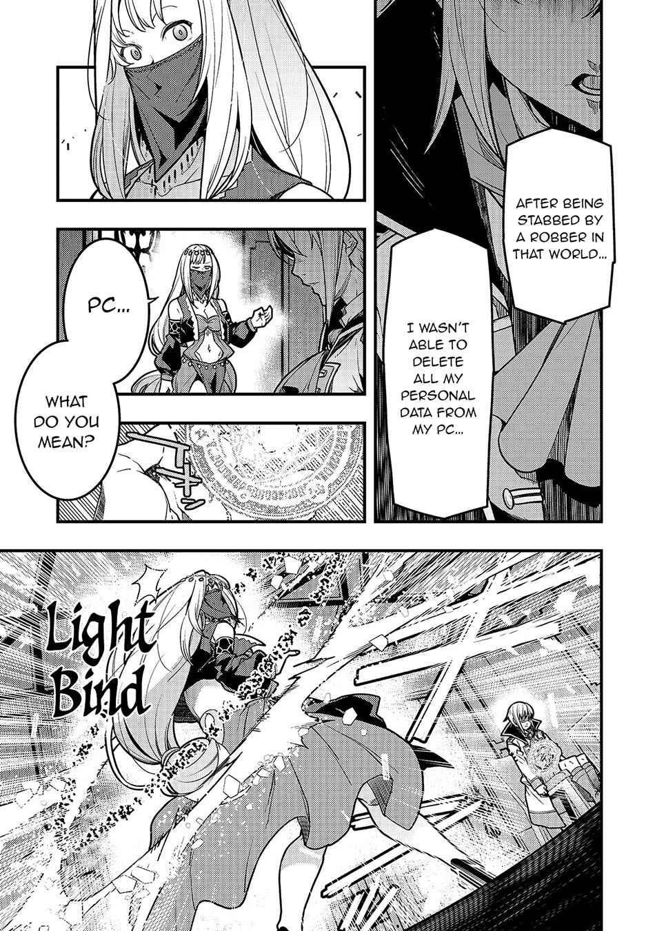 Chapter 28 - Page 4