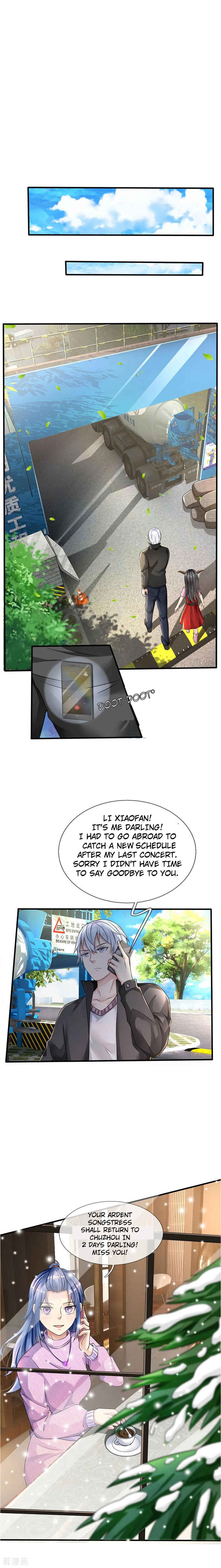Chapter 111 - Page 1