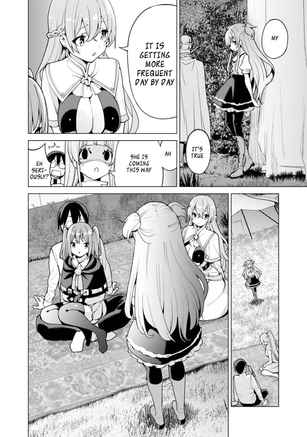Chapter 46 - Page 19