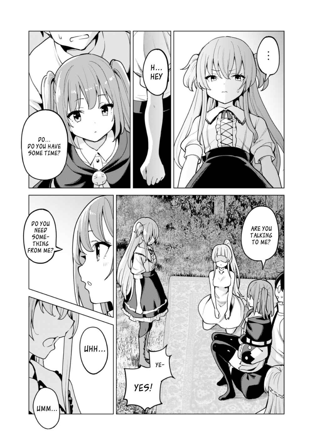 Chapter 46 - Page 20