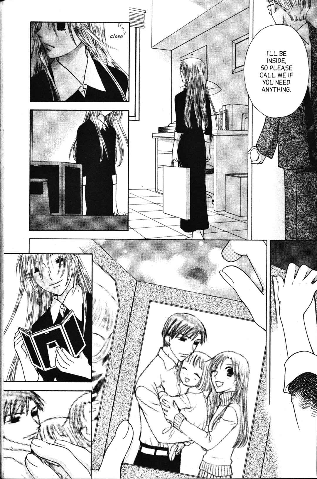 Chapter 92 - Page 27