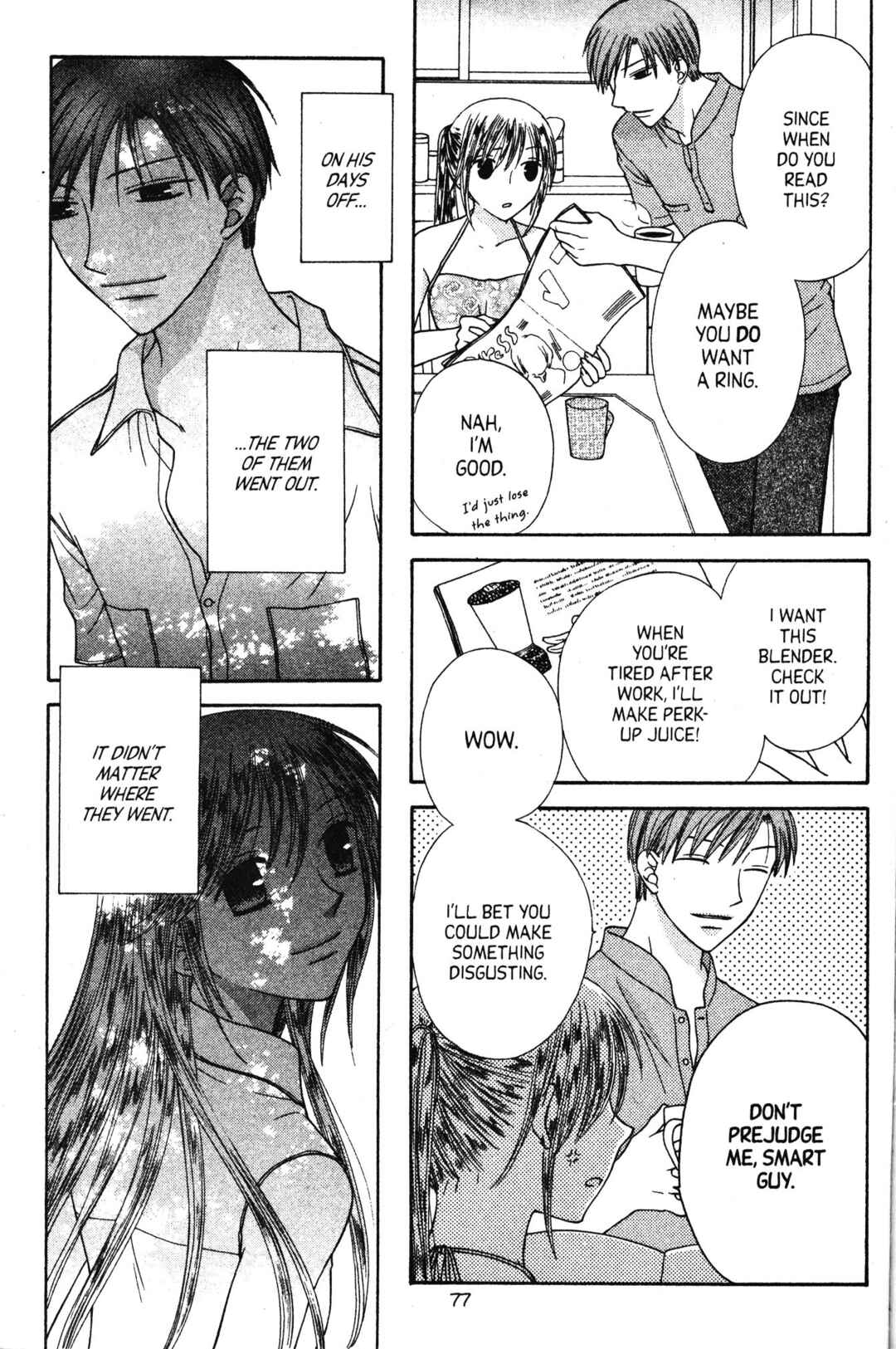 Chapter 92 - Page 5