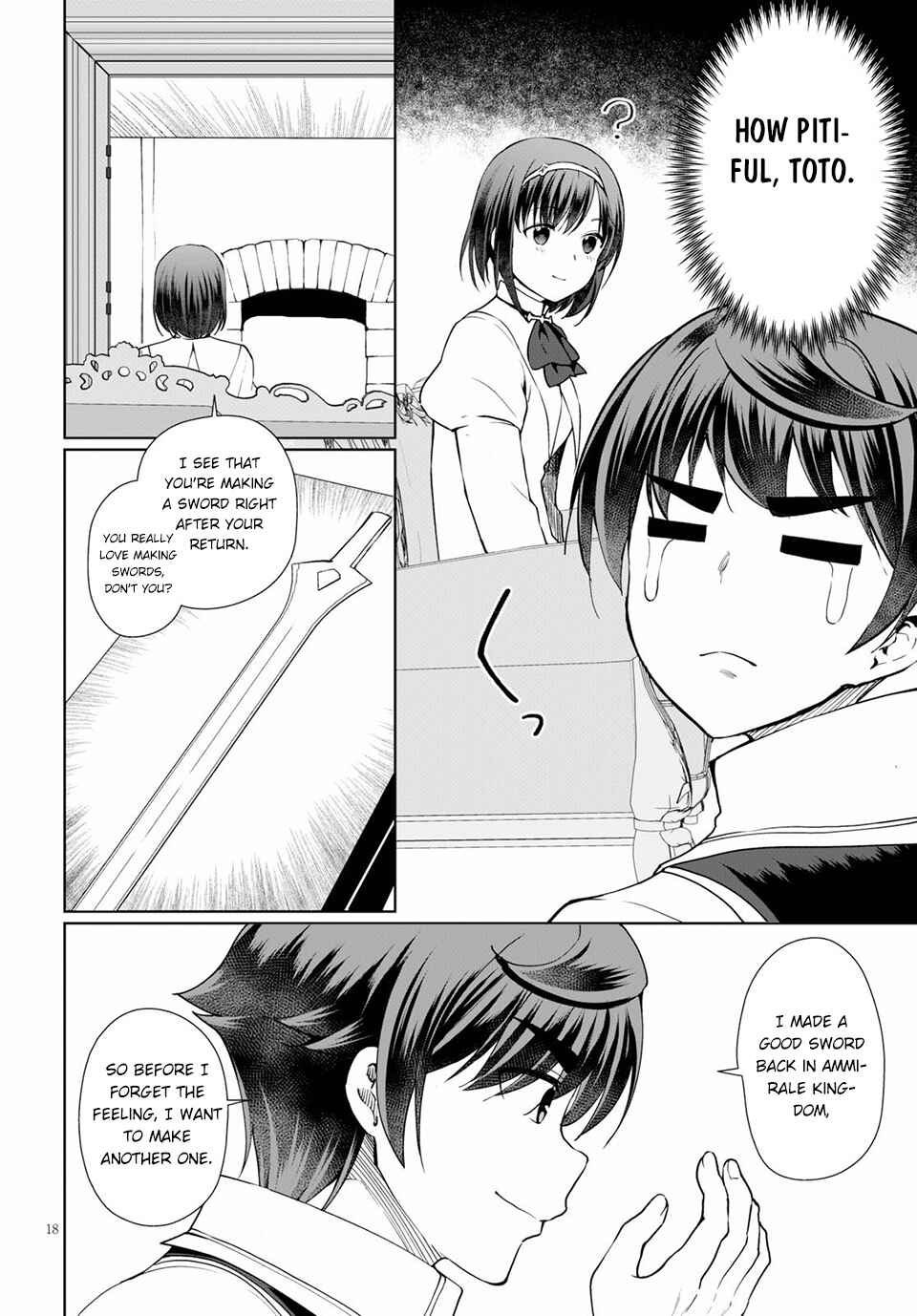 Chapter 34 - Page 19
