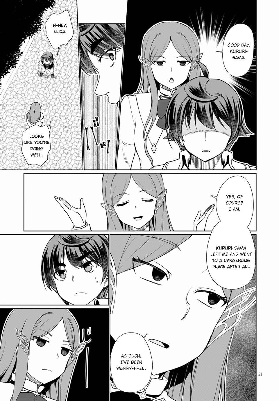 Chapter 34 - Page 22