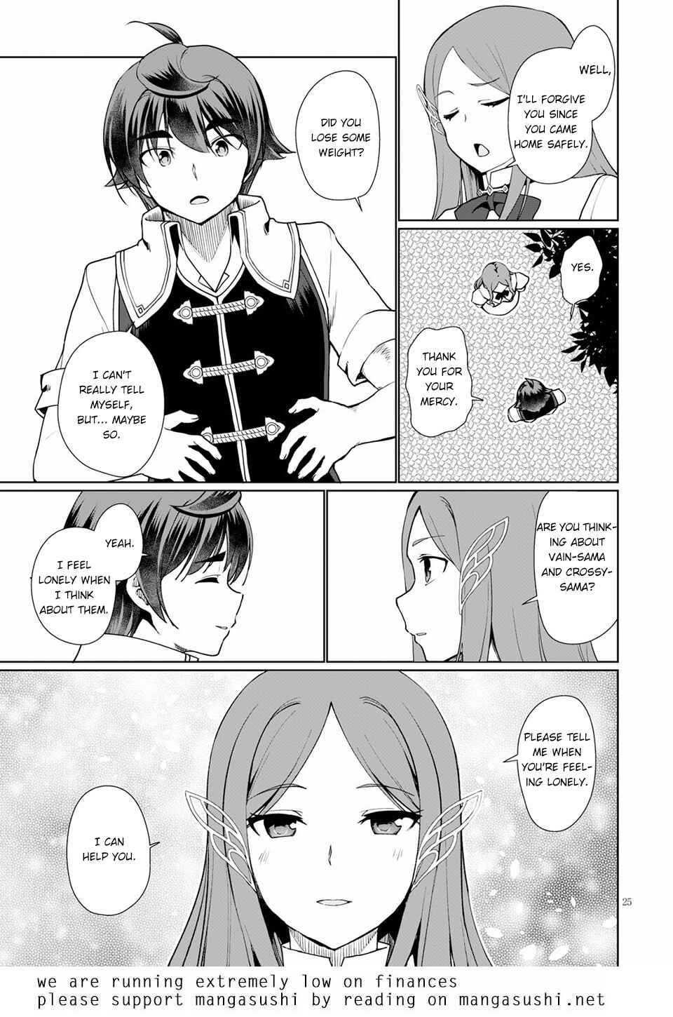 Chapter 34 - Page 26