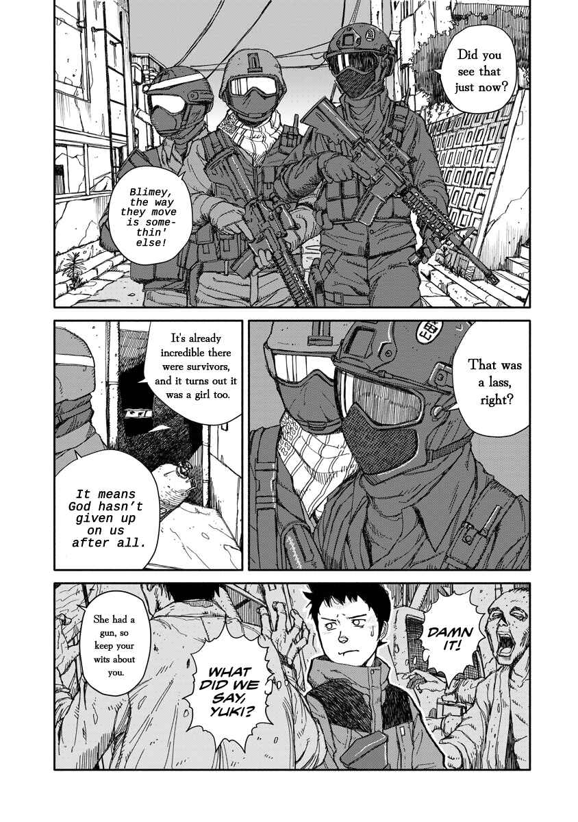 Chapter 10 - Page 27