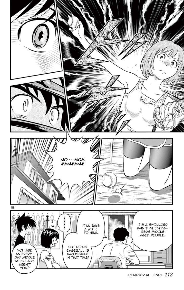 Chapter 14 - Page 19