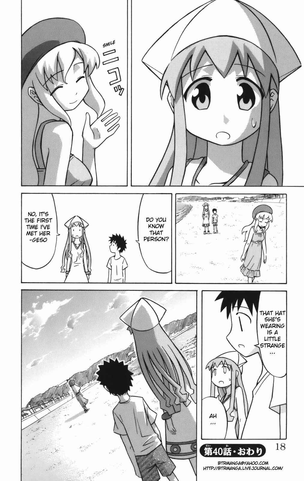 Chapter 40 - Page 8