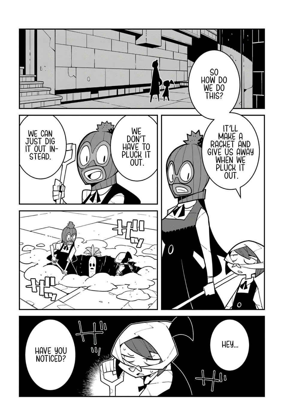 Chapter 3 - Page 5