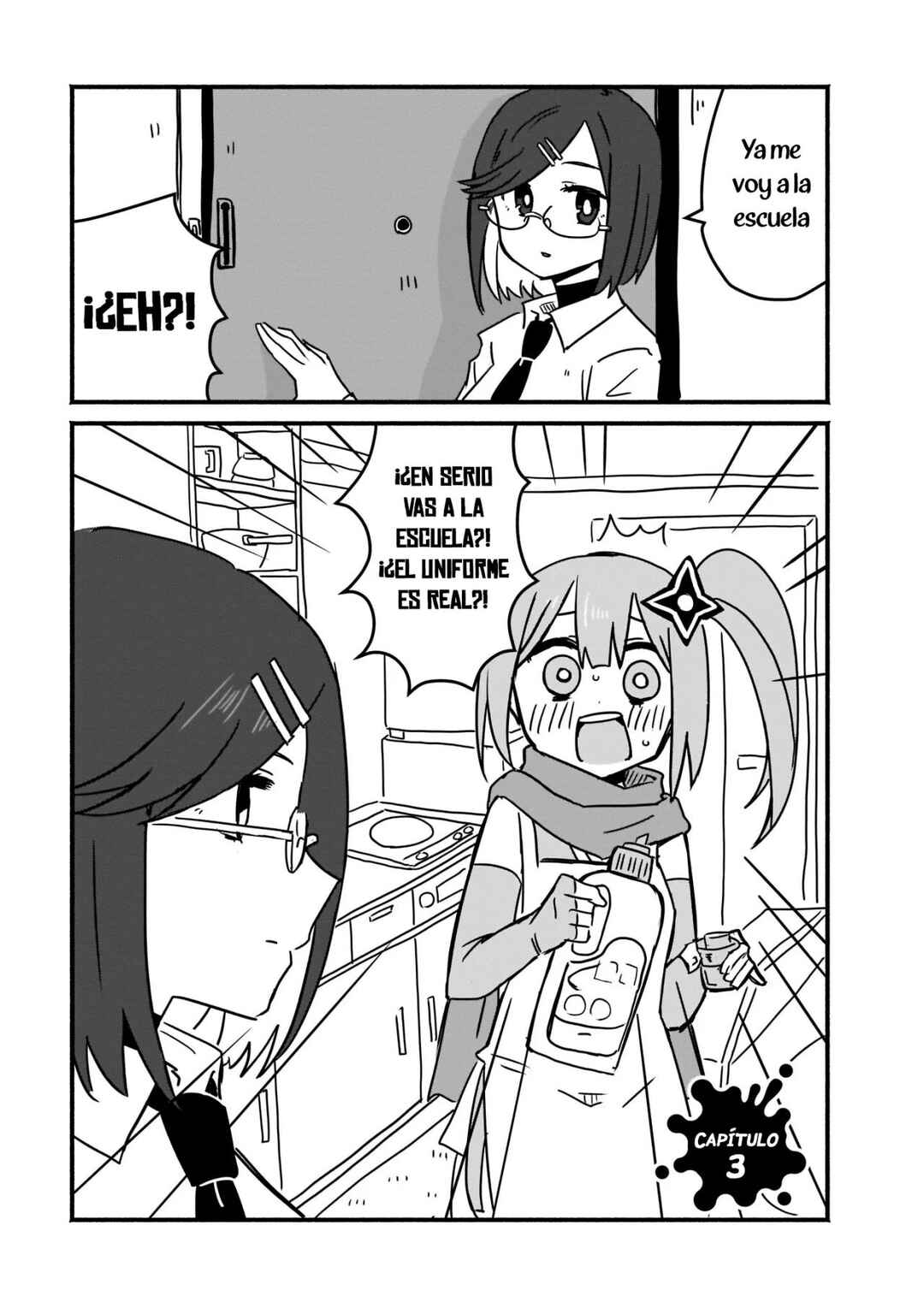 Chapter 3 - Page 1
