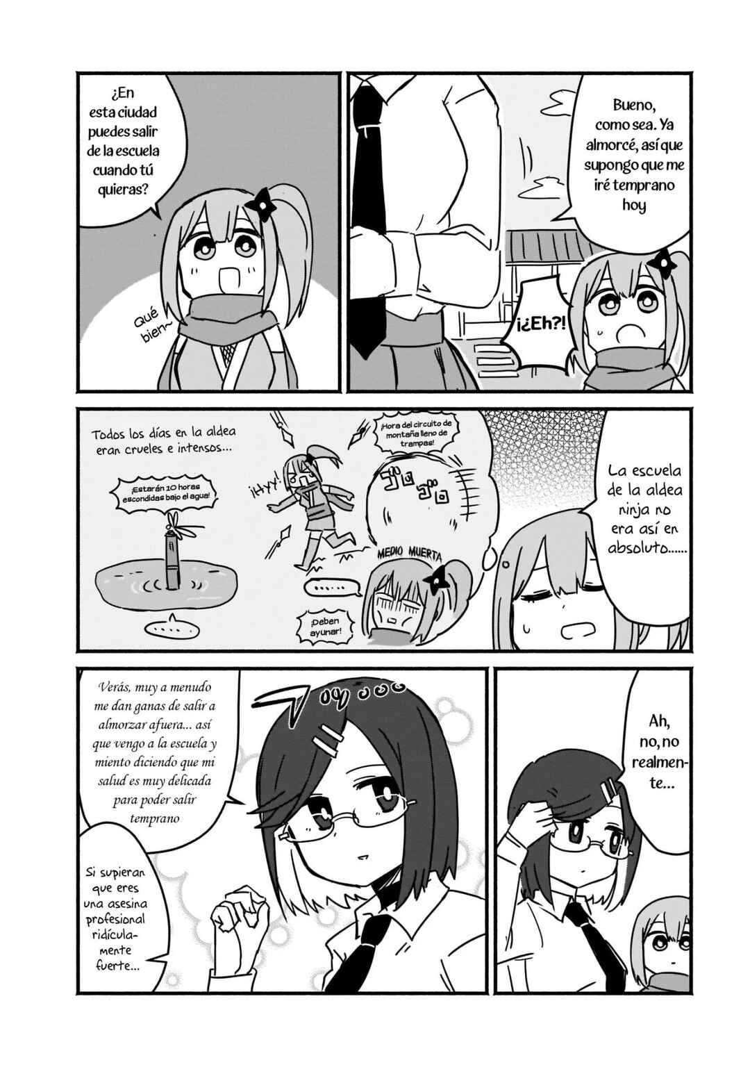 Chapter 3 - Page 12