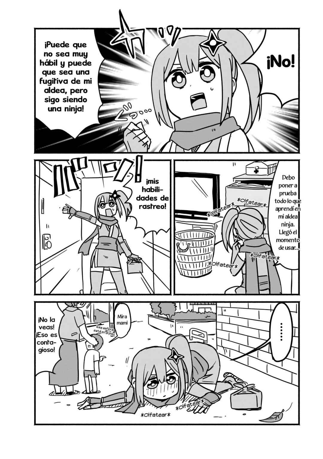 Chapter 3 - Page 4