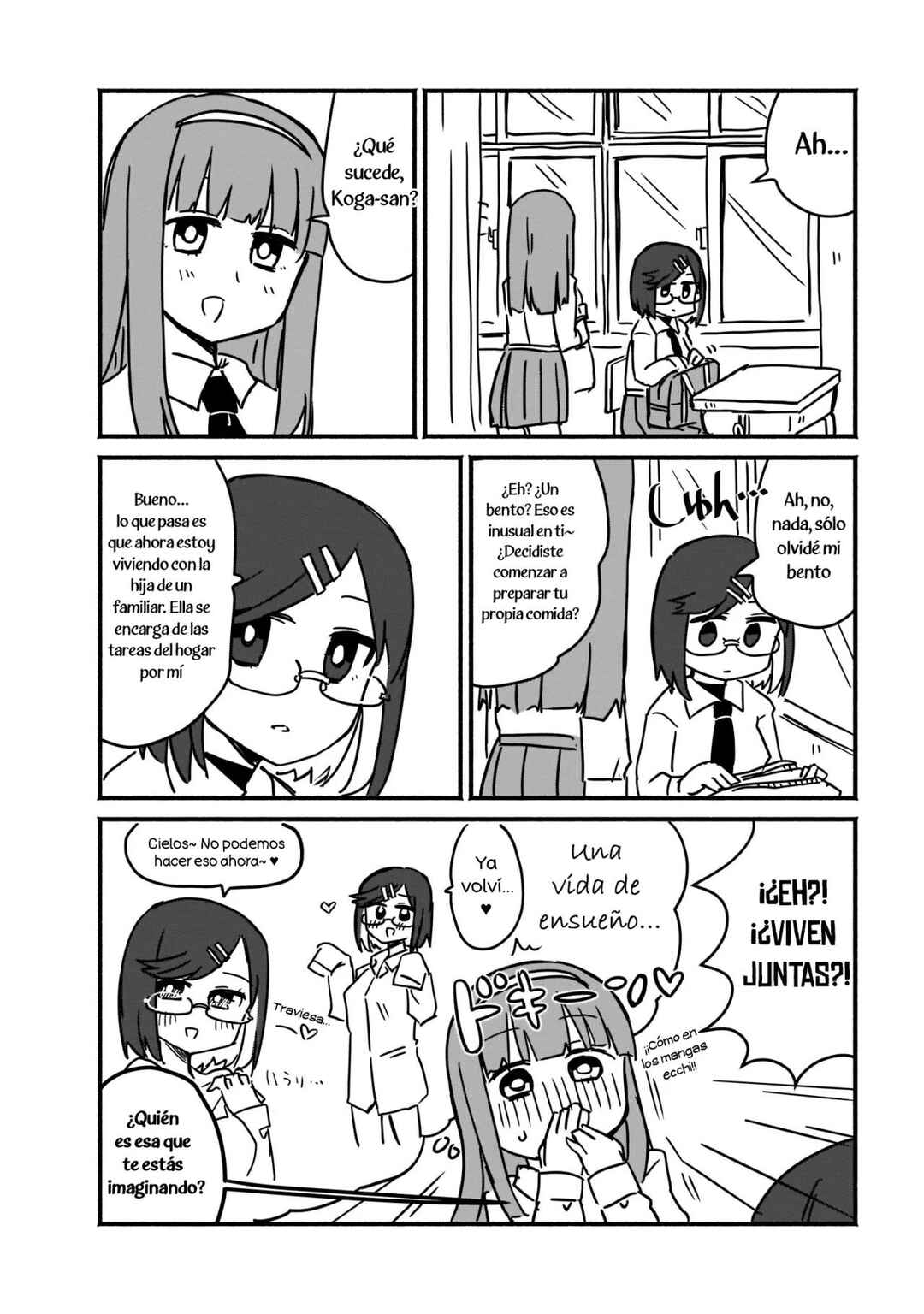 Chapter 3 - Page 6