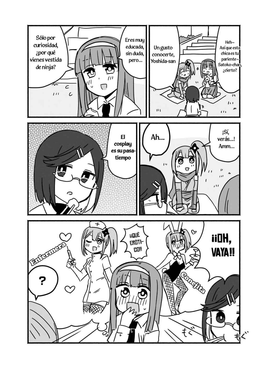 Chapter 3 - Page 8