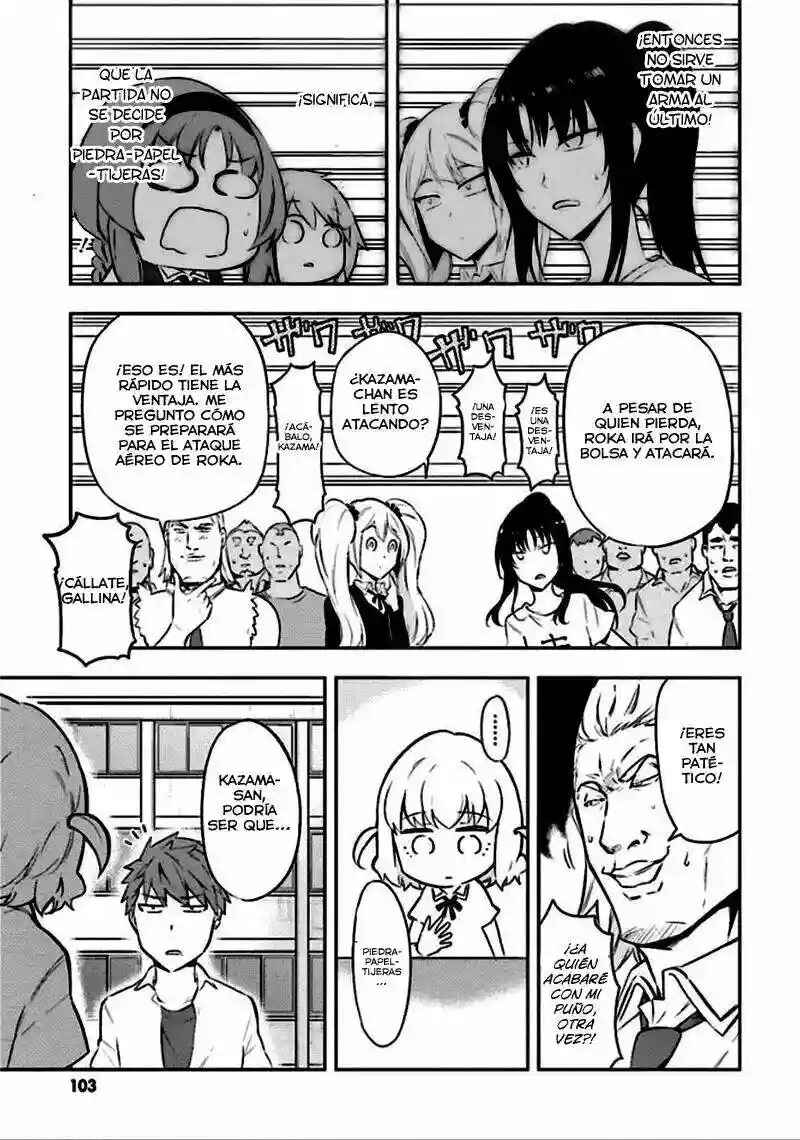 Chapter 64 - Page 12