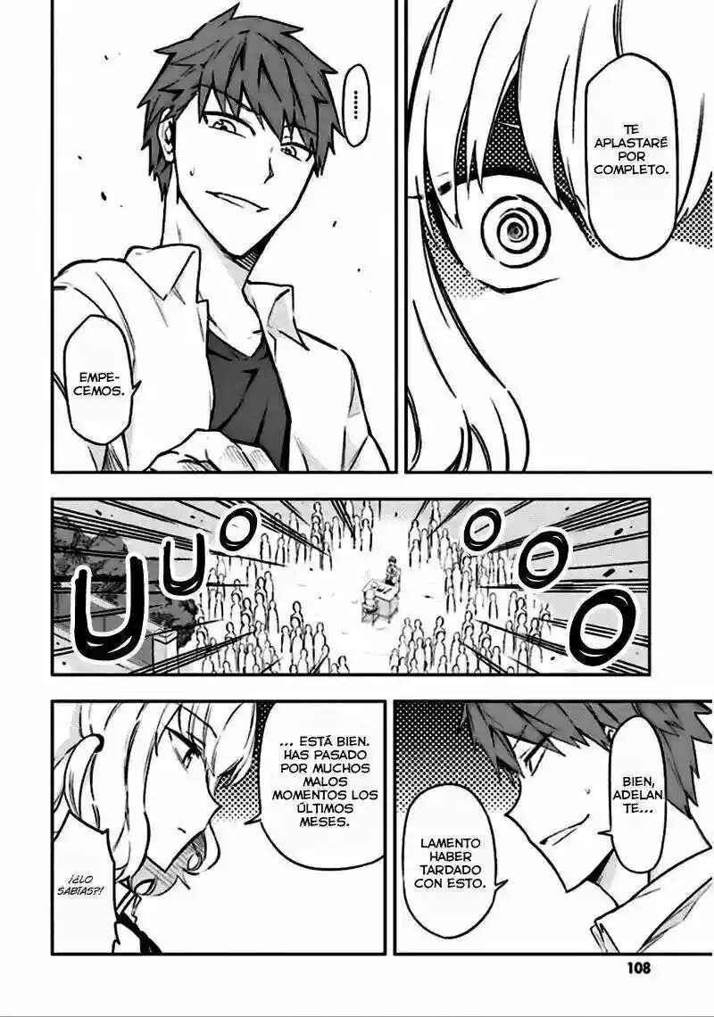 Chapter 64 - Page 17