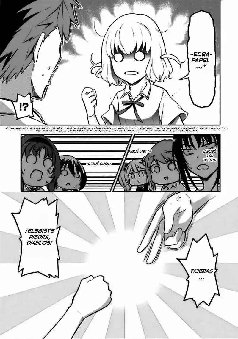 Chapter 64 - Page 20