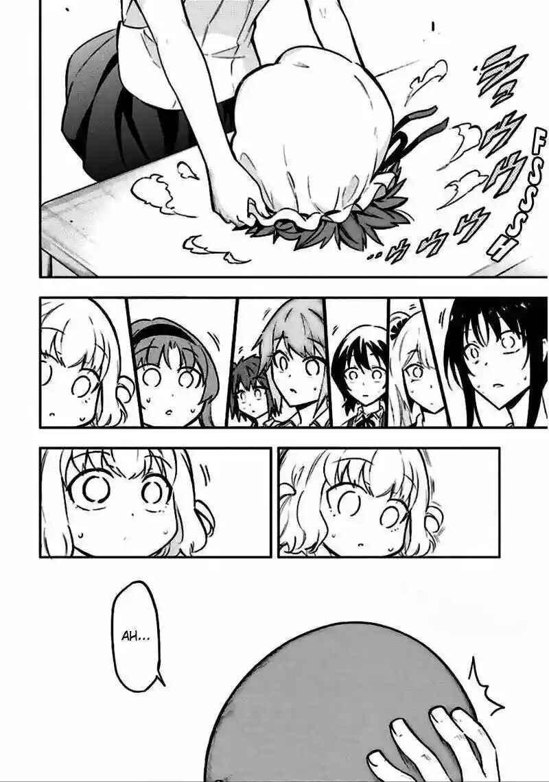 Chapter 64 - Page 23