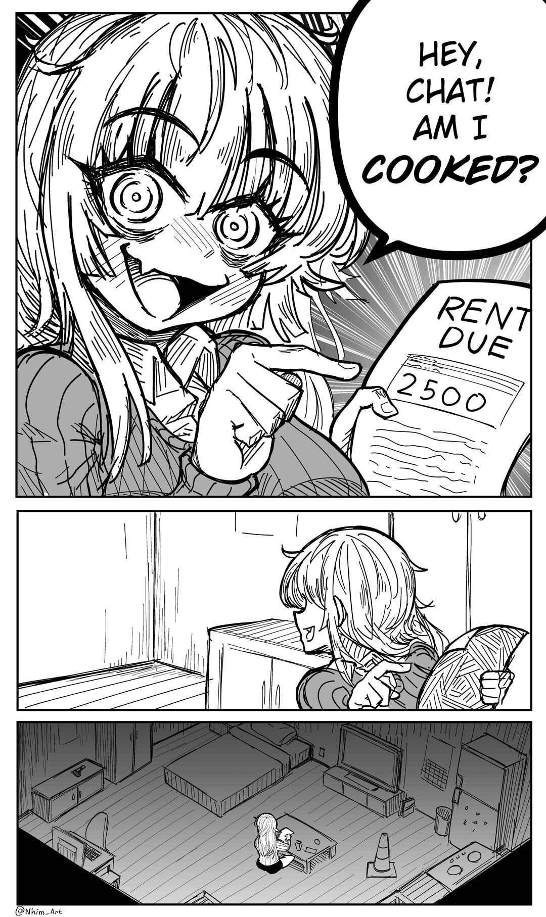 Chapter 60 - Page 1