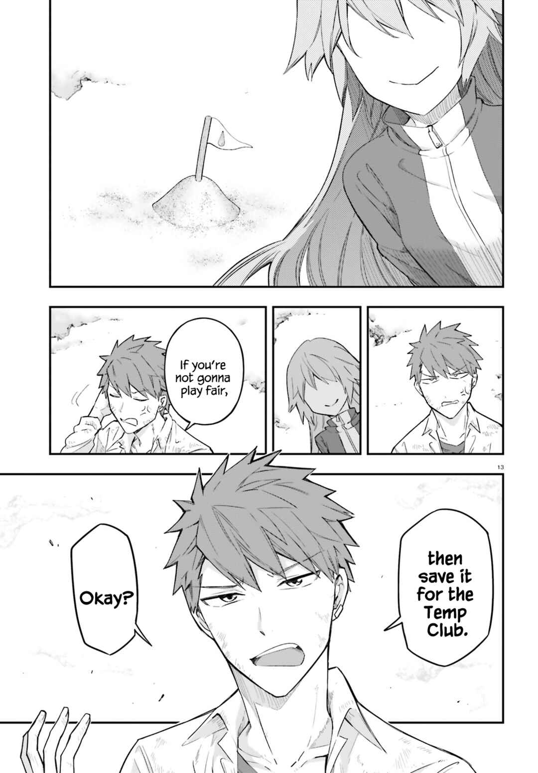 Chapter 172 - Page 13