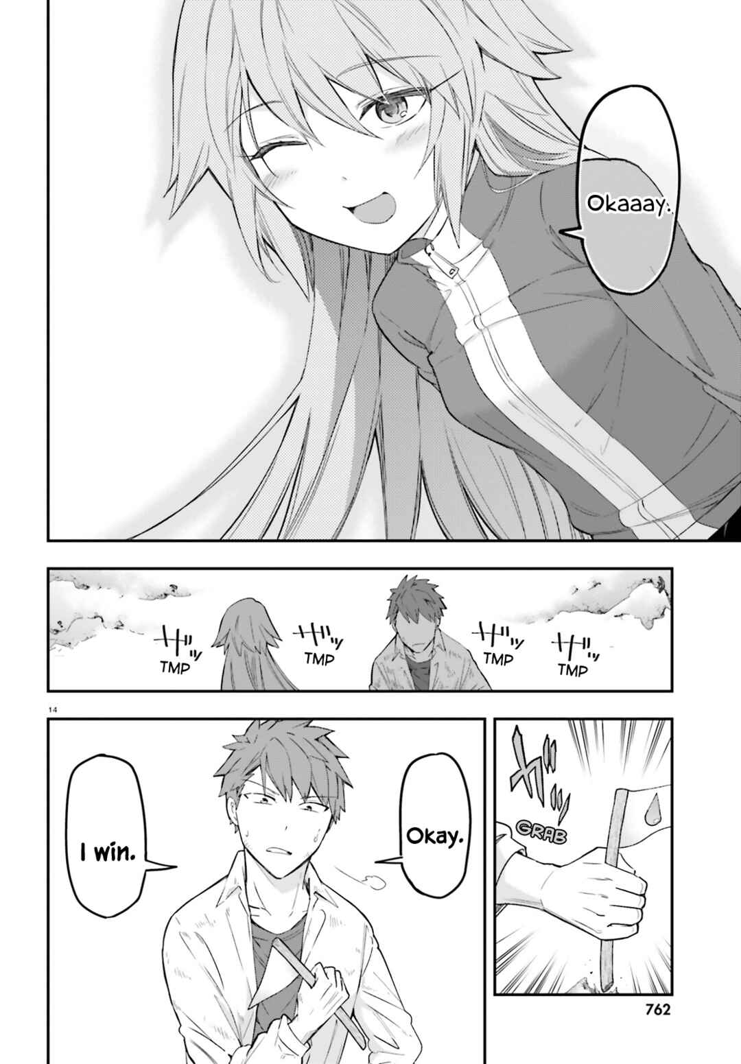 Chapter 172 - Page 14
