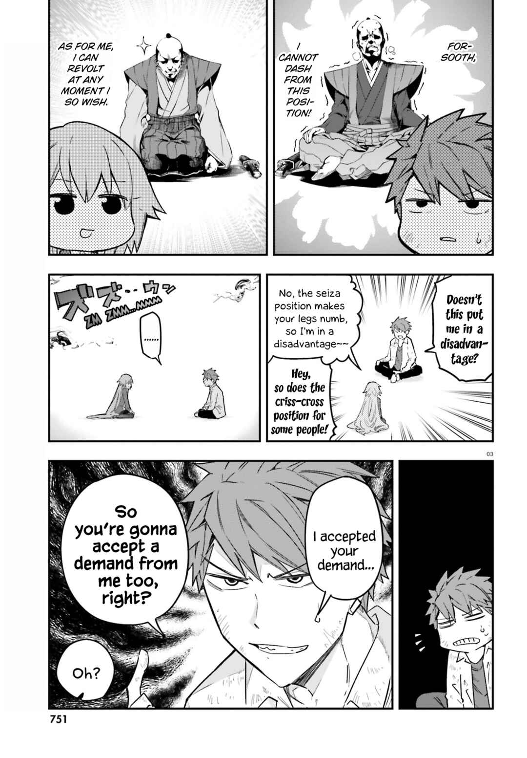 Chapter 172 - Page 3
