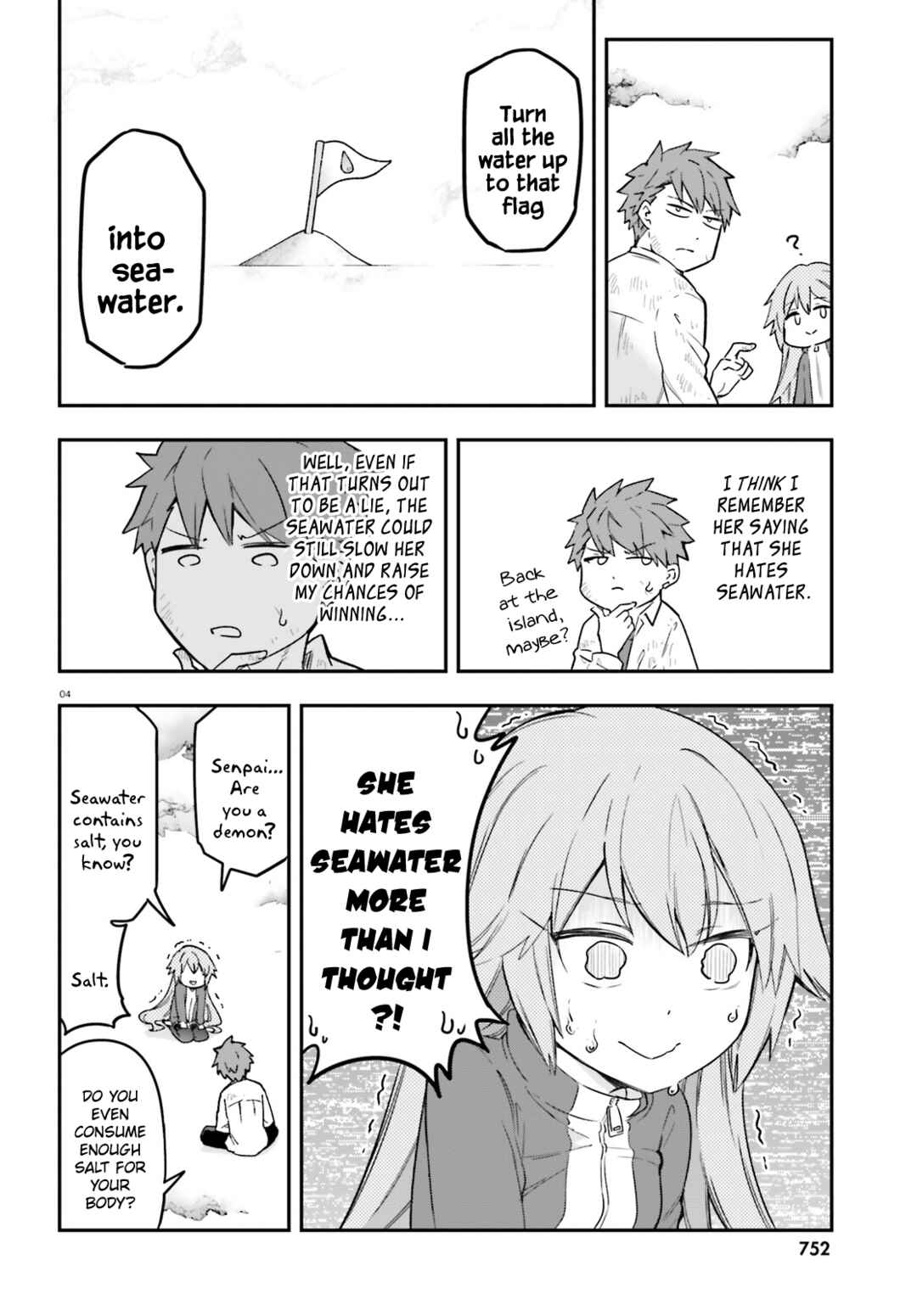 Chapter 172 - Page 4