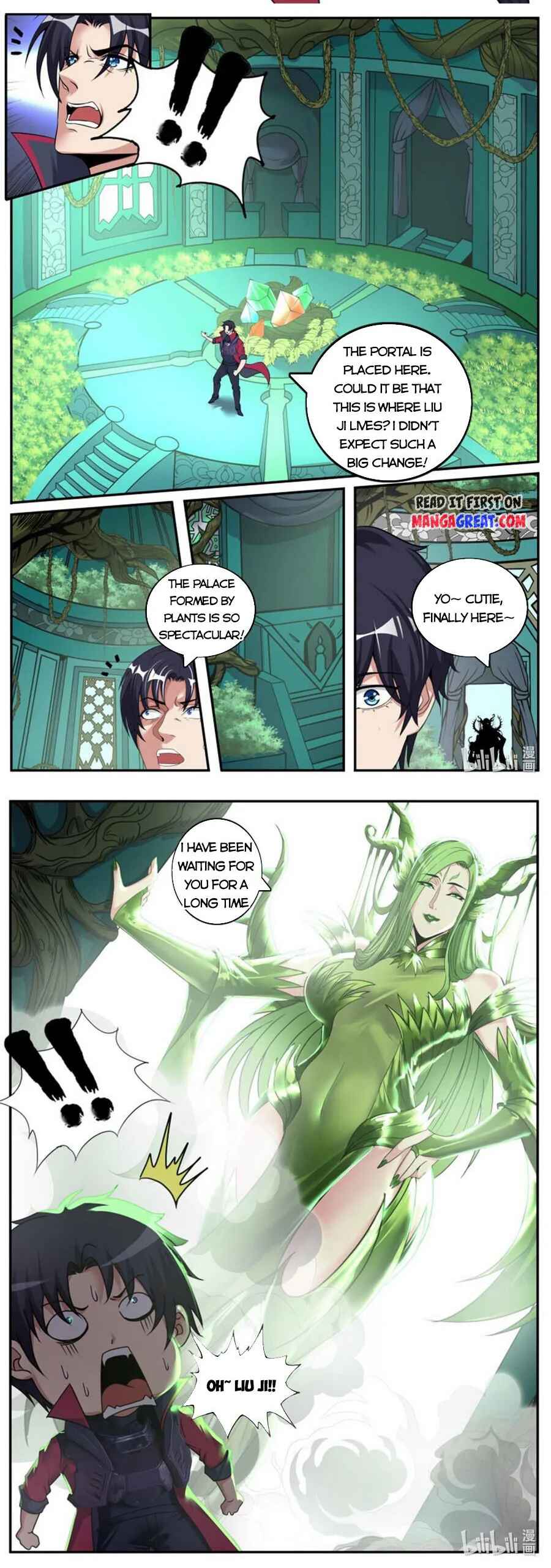 Chapter 210 - Page 2