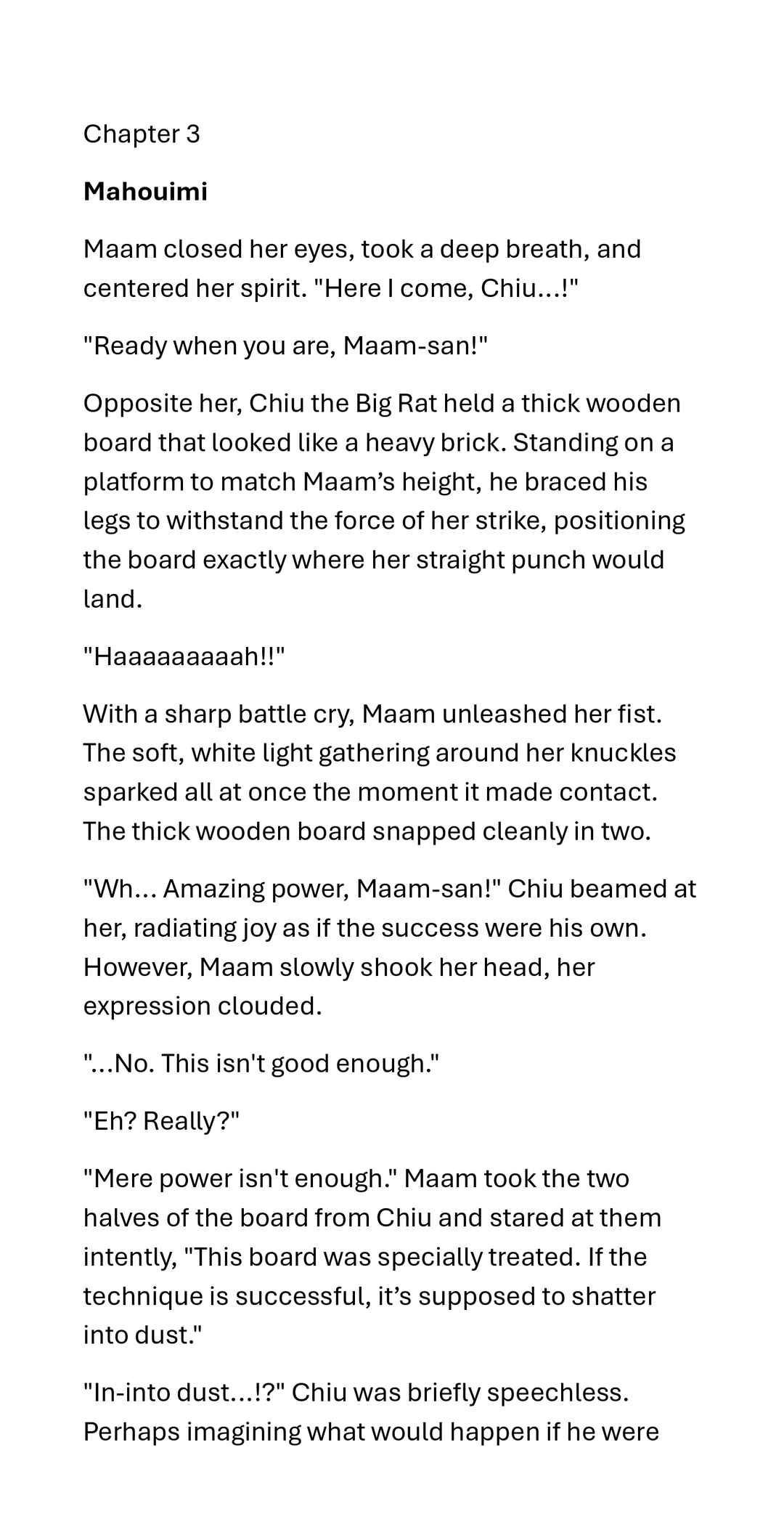 Chapter 3 - Page 2