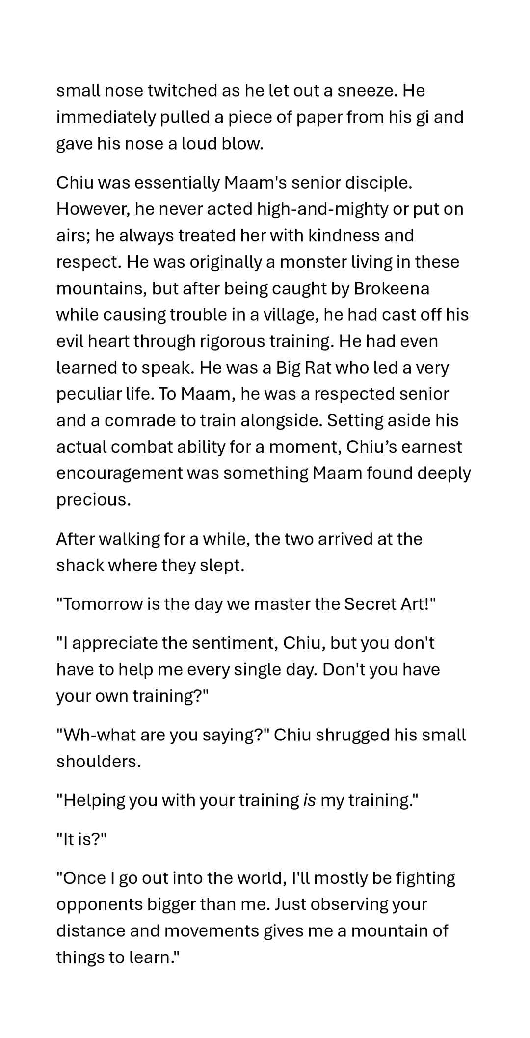 Chapter 3 - Page 5