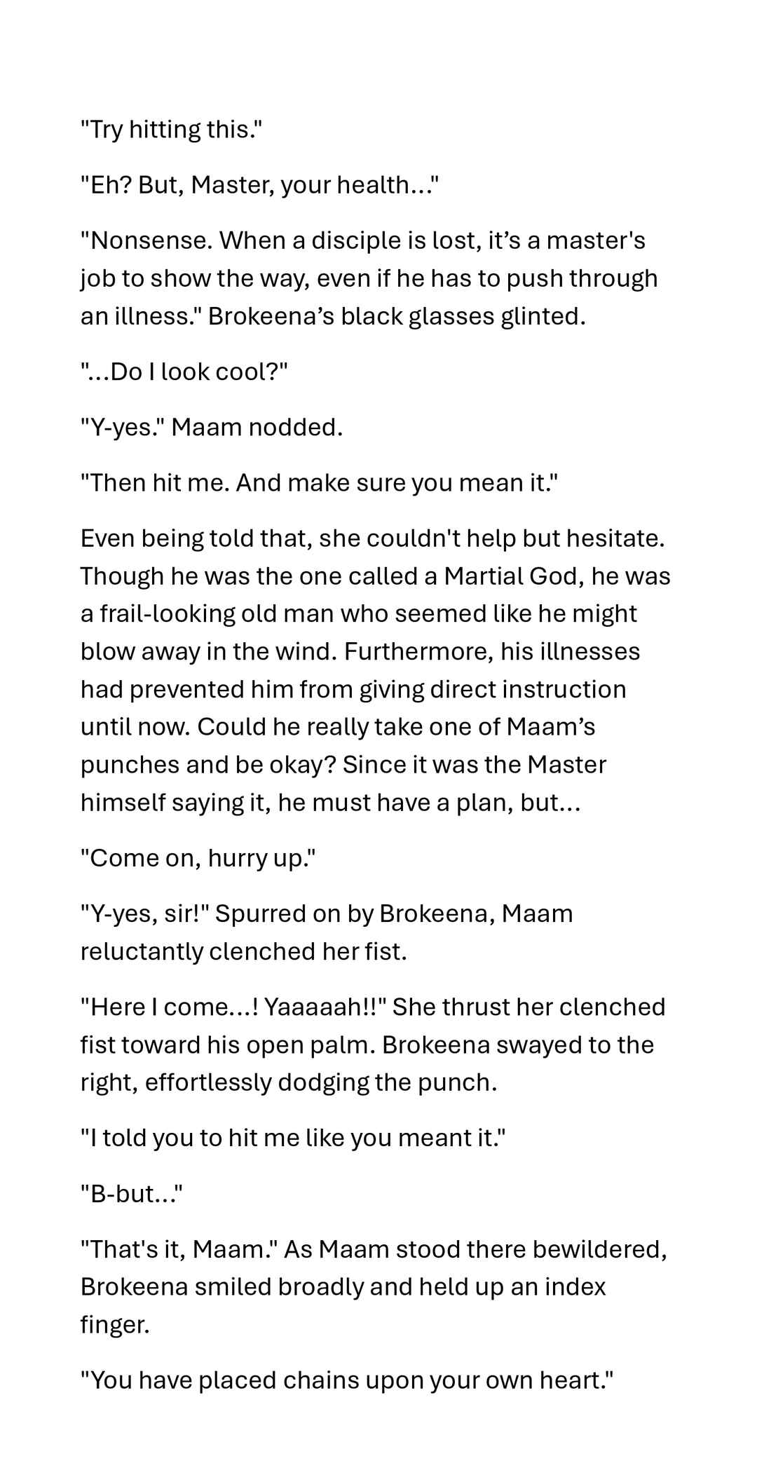 Chapter 3 - Page 8
