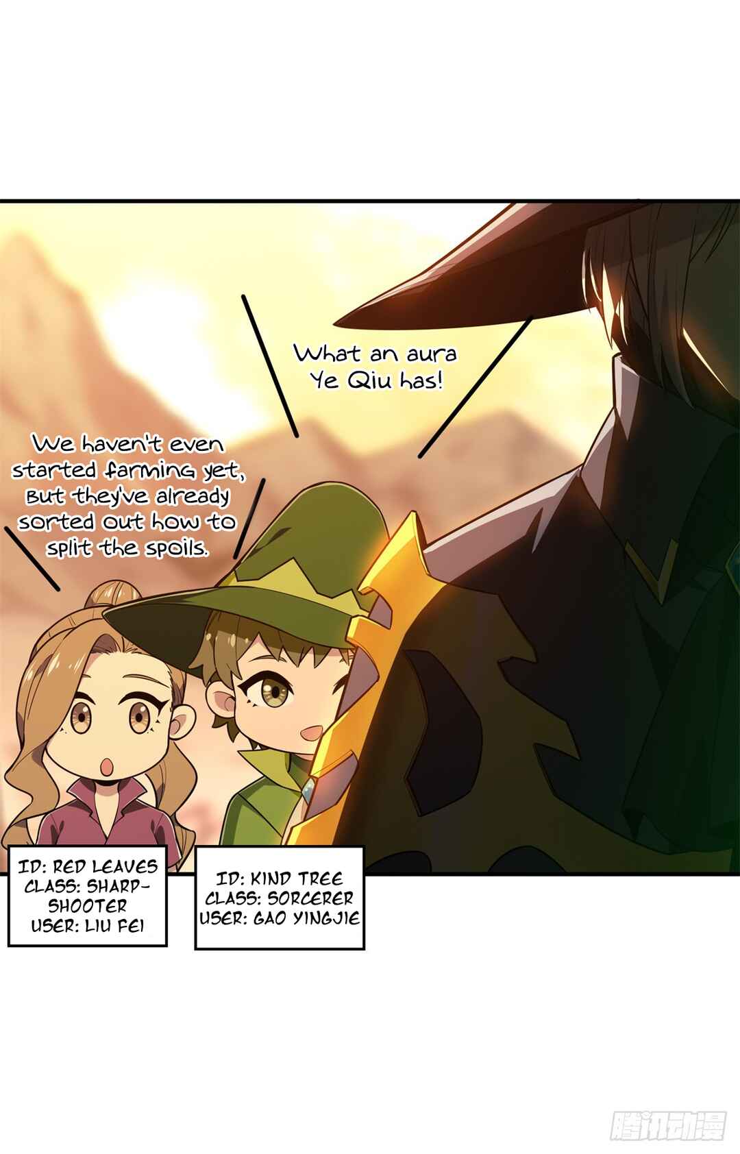 Chapter 217 - Page 14