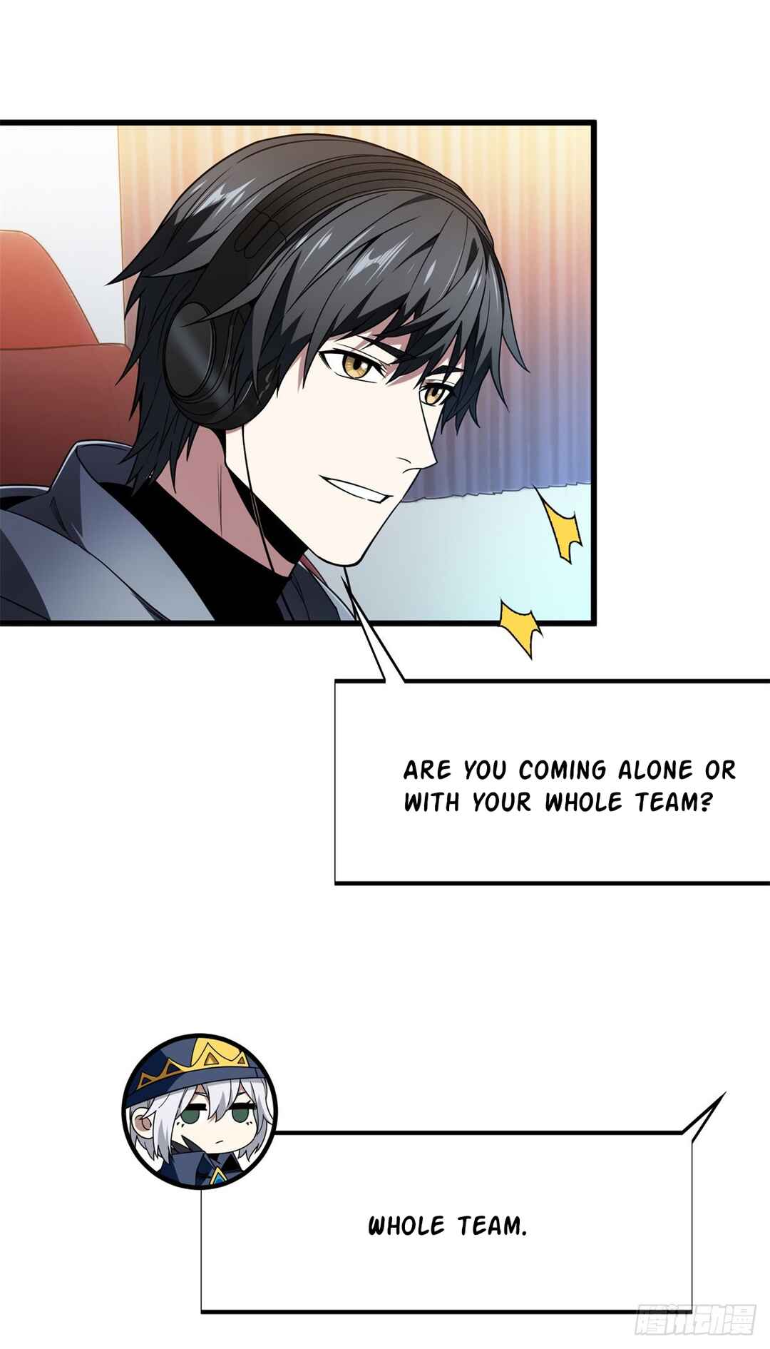 Chapter 217 - Page 2