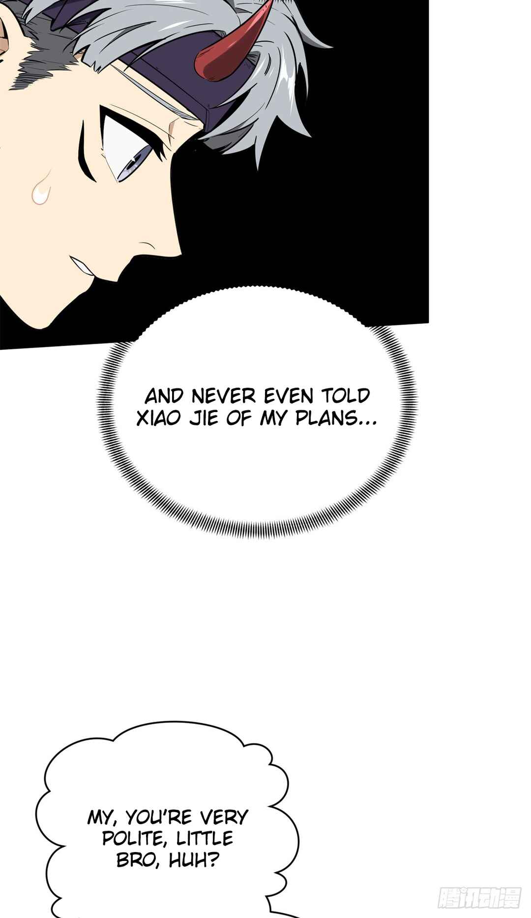 Chapter 217 - Page 29
