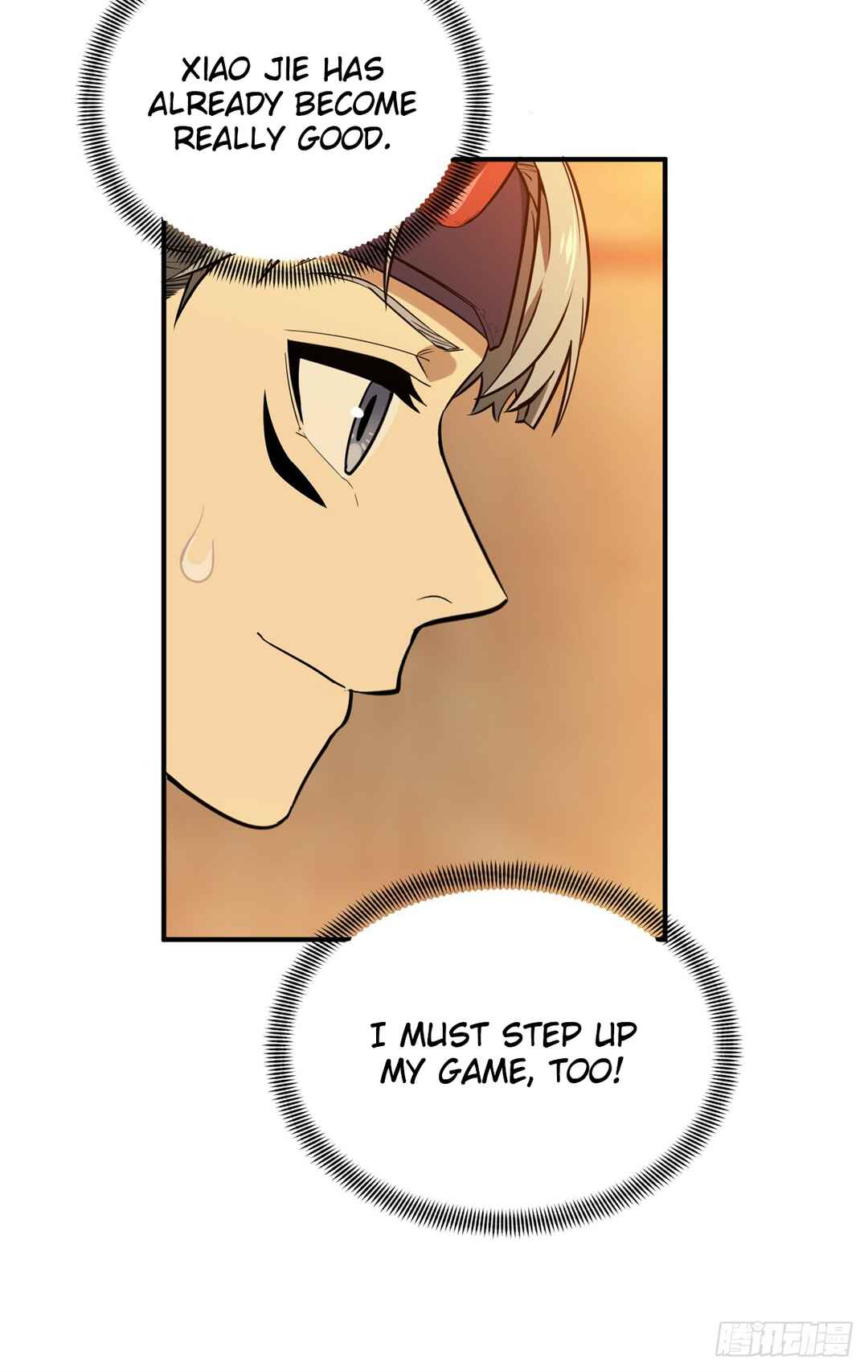 Chapter 217 - Page 35