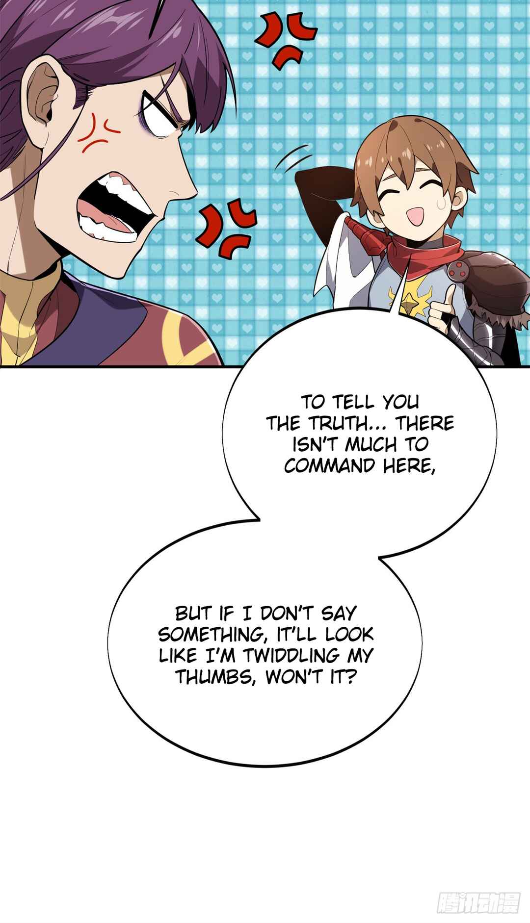 Chapter 217 - Page 39