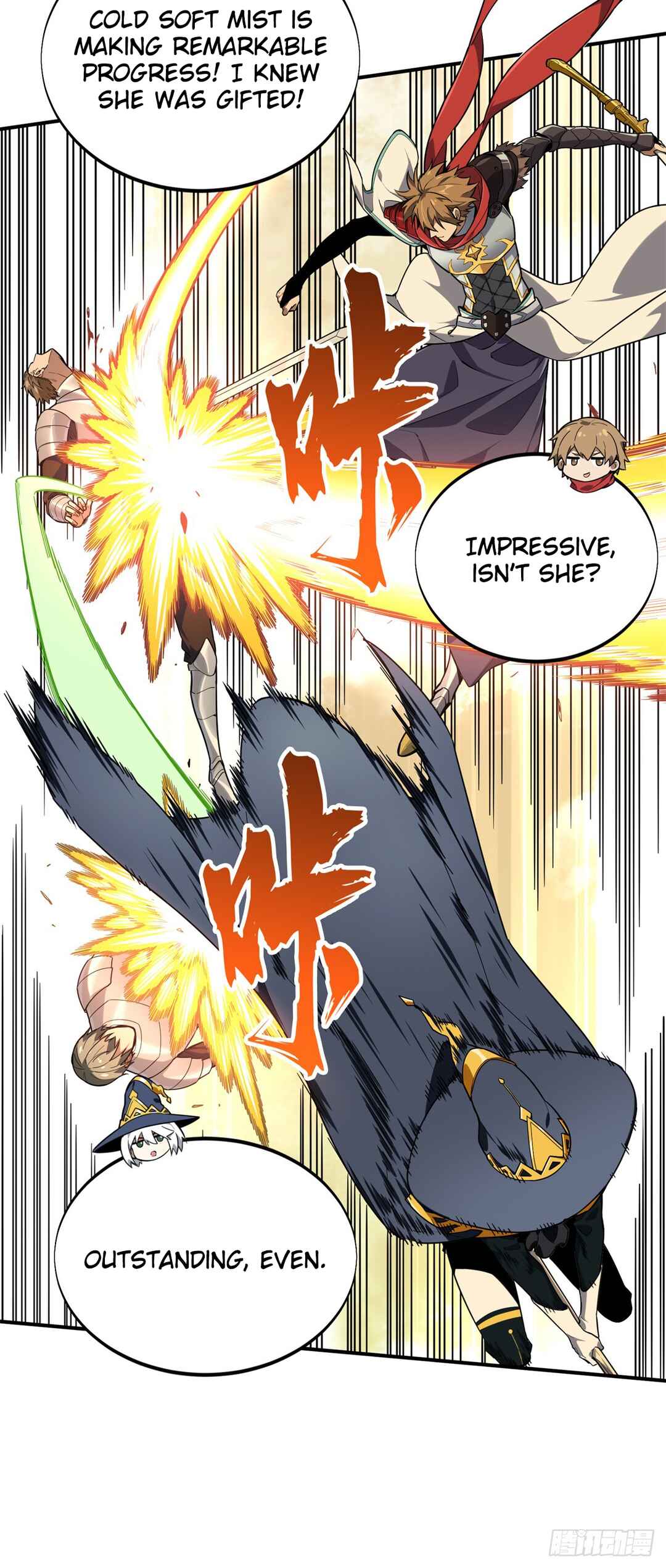 Chapter 217 - Page 45