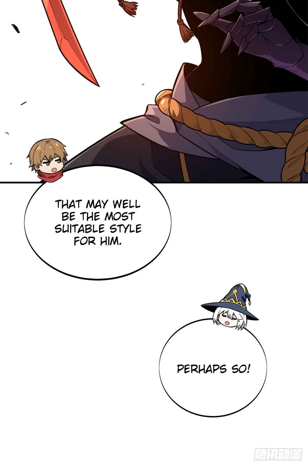 Chapter 217 - Page 51