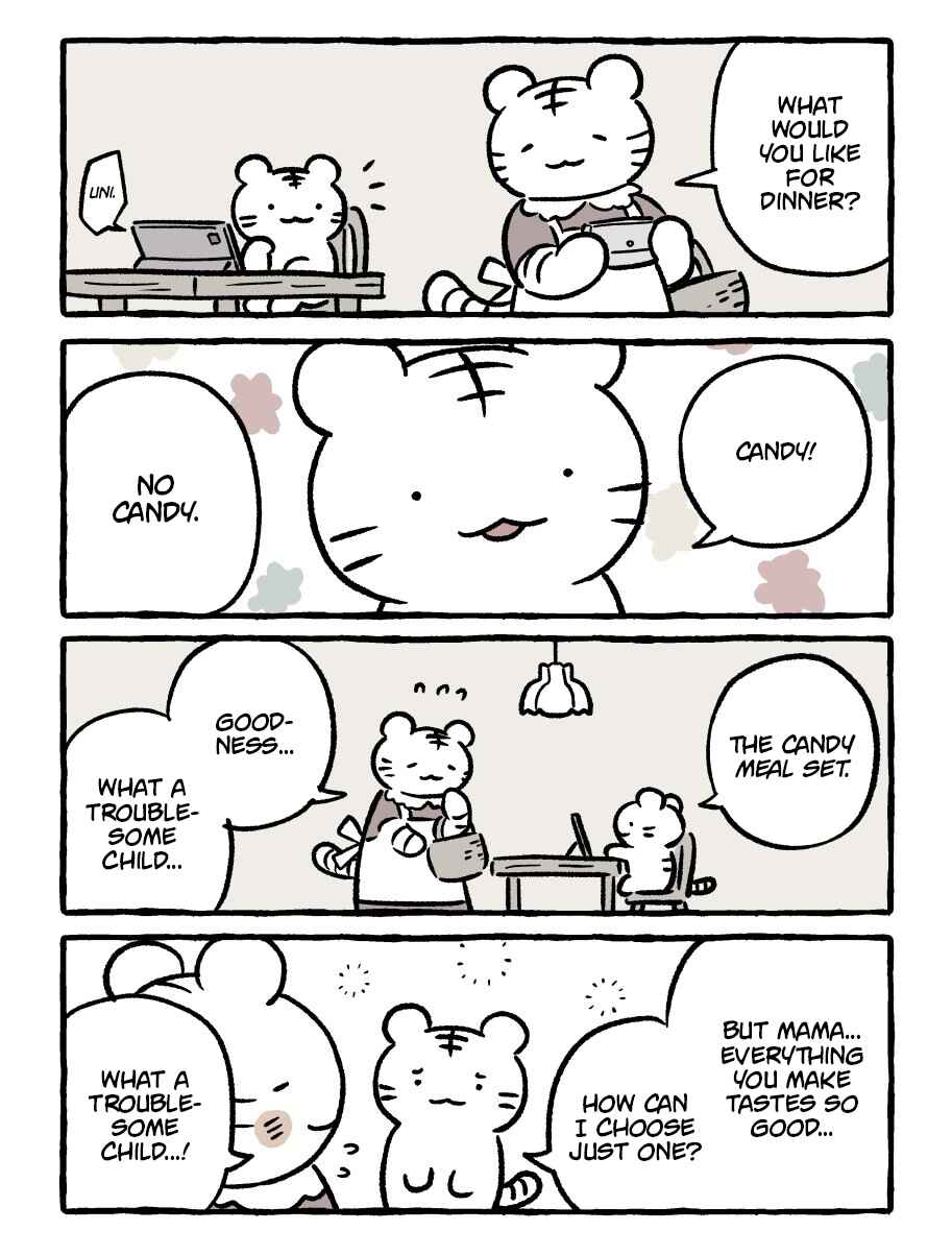 Chapter 214 - Page 1