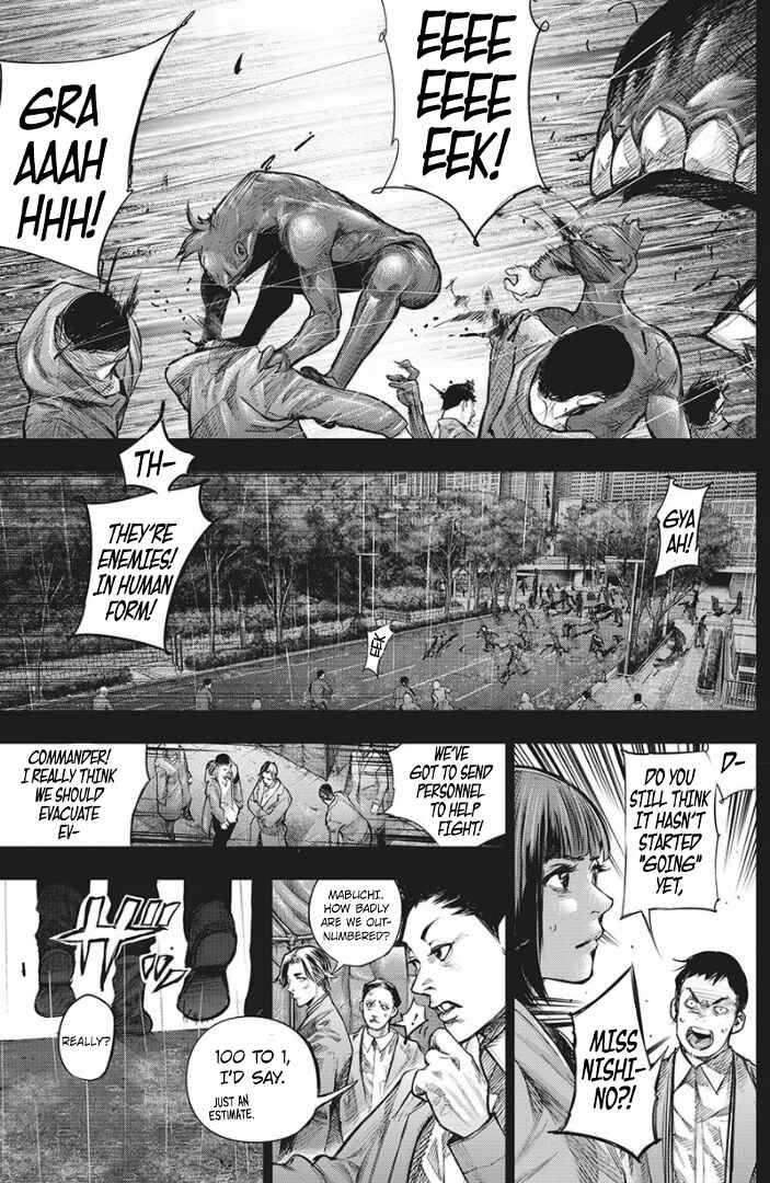Chapter 153 - Page 6