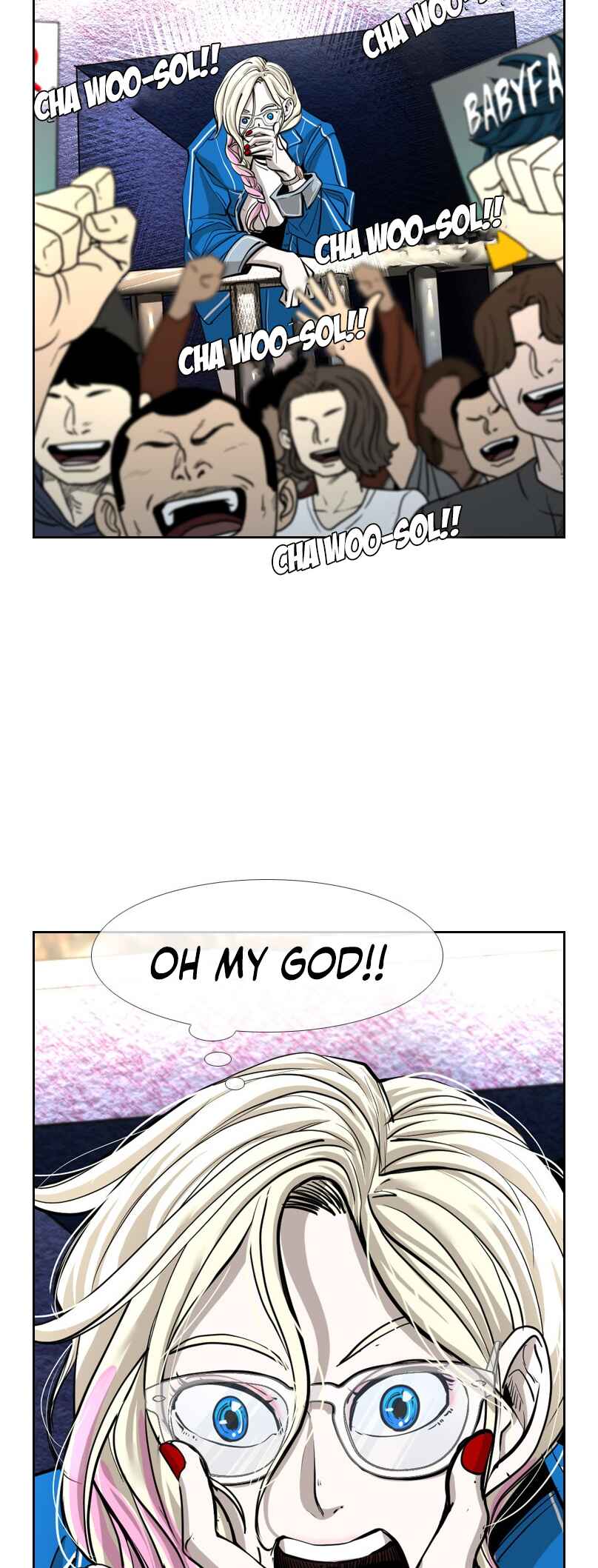 Chapter 220 - Page 107