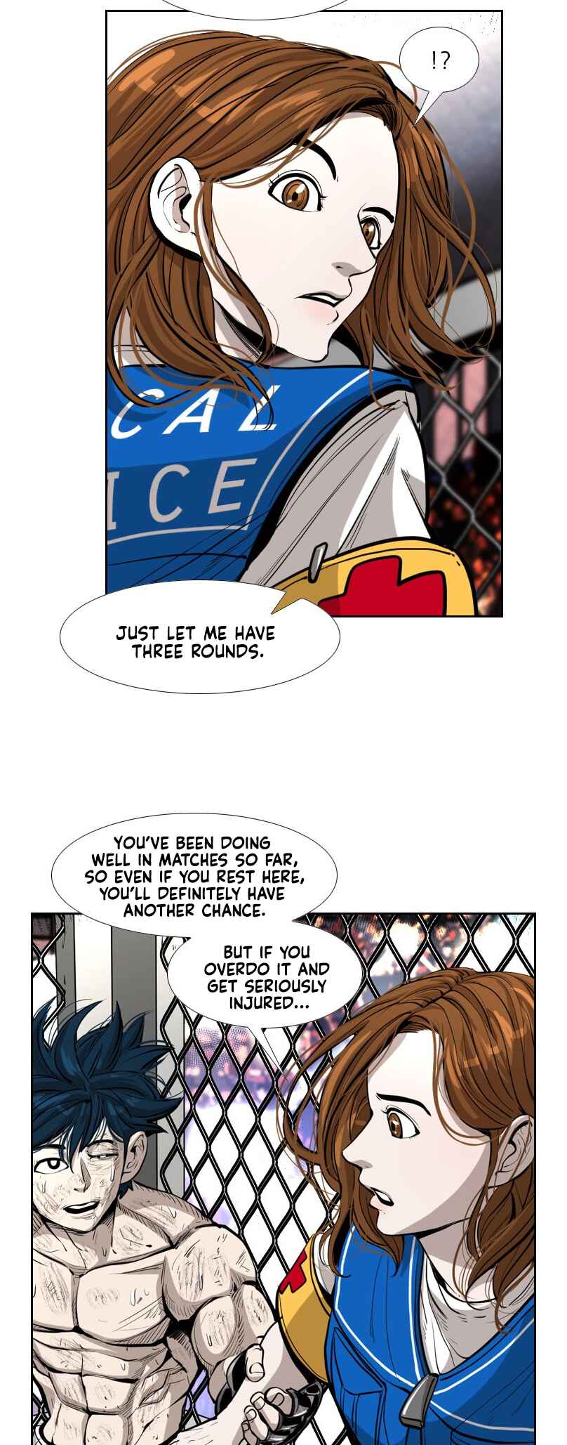Chapter 220 - Page 14