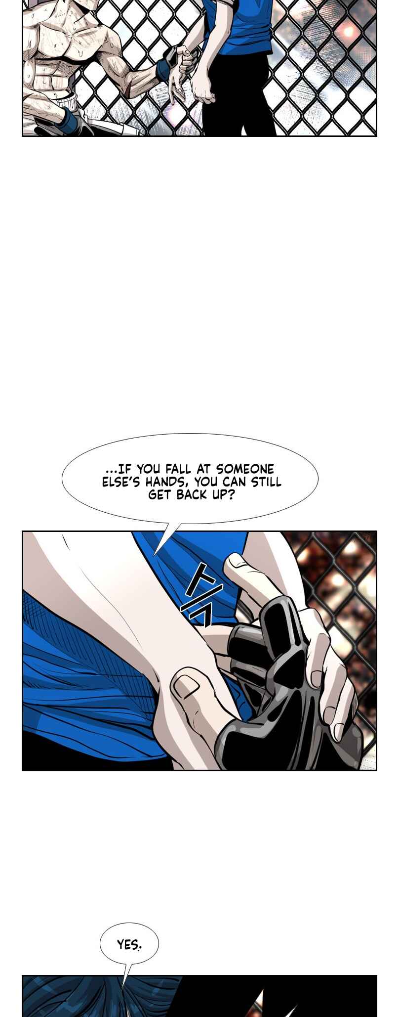 Chapter 220 - Page 21