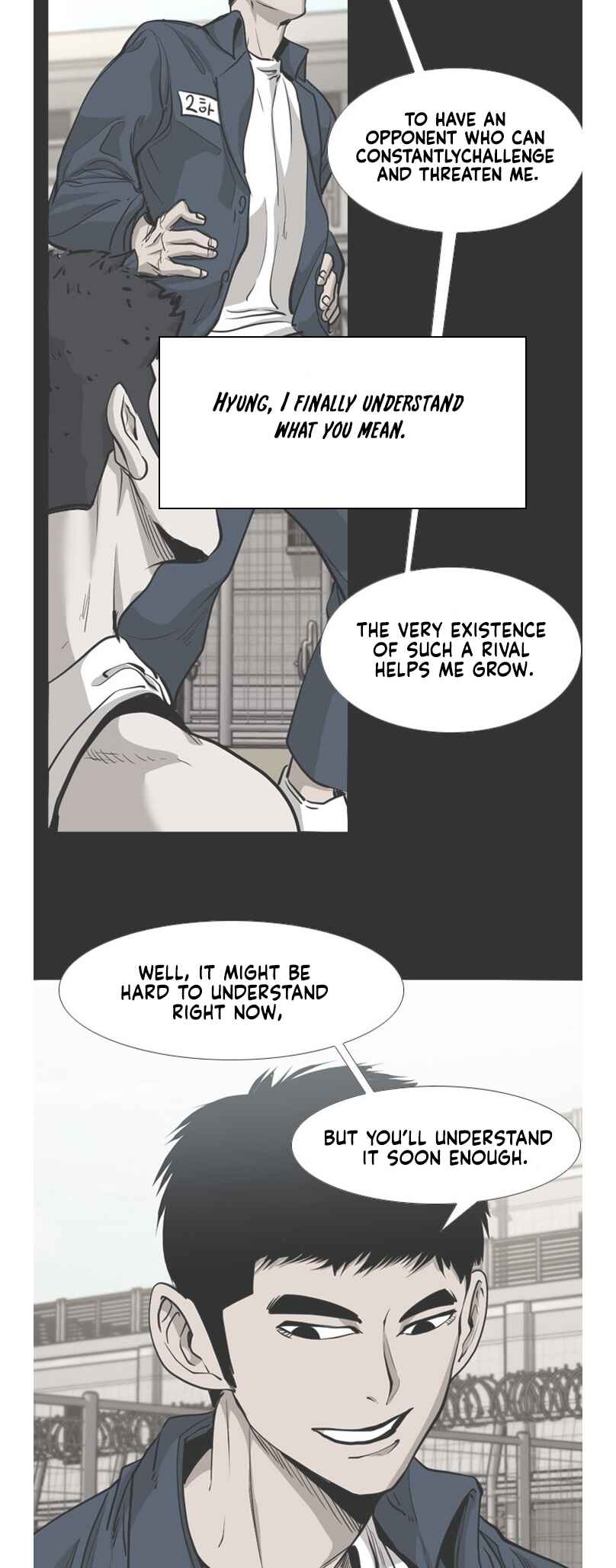Chapter 220 - Page 27